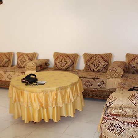 Apartment Hay Arrid Nador قرب فران دبي Buitenkant foto