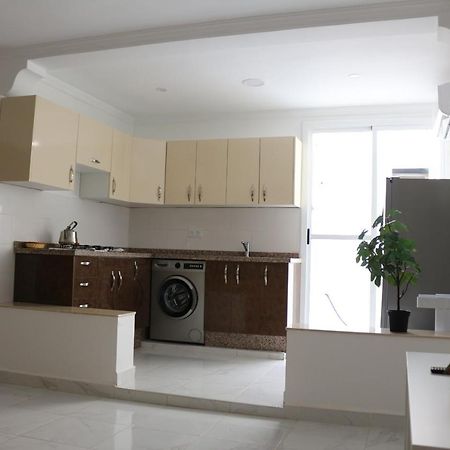 Apartment Hay Arrid Nador قرب فران دبي Buitenkant foto